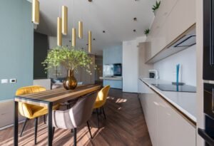 Earthy Color Palettes: The Warm, Grounded Hues Defining Homes in 2026