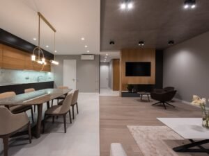 The Curves Trend: Sculptural, Rounded Furniture Taking Over Homes in 2026