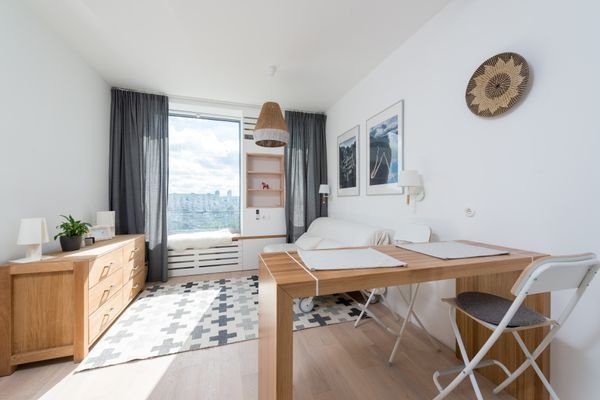 Budget Decor: Big Style, Small Spend Budget-friendly living room styled with affordable decor finds